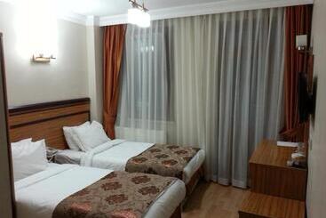 May Hotel Istanbul