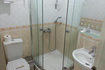 May Hotel Istanbul