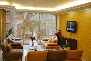 May Hotel Istanbul