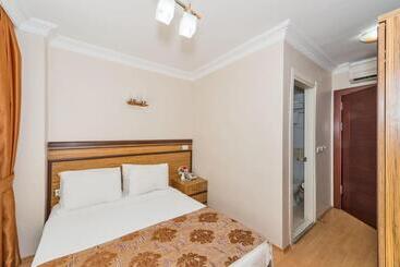 May Hotel Istanbul