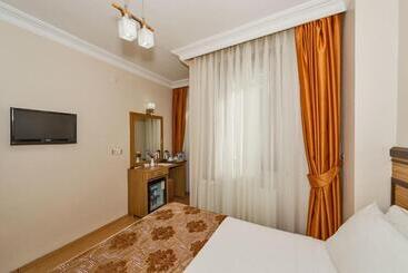 May Hotel Istanbul
