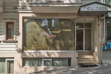 May Hotel Istanbul