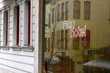 May Hotel Istanbul