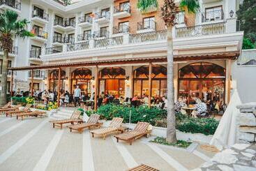 Meril Boutique Otel
