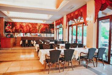 Meril Boutique Otel