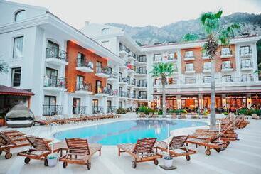 Meril Boutique Otel