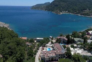 Meril Boutique Otel