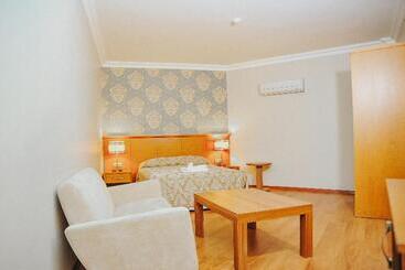 Meril Boutique Otel