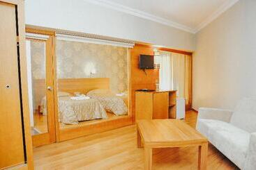 Meril Boutique Otel