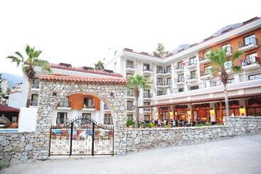 Meril Boutique Otel