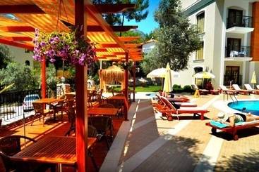 Meril Boutique Otel