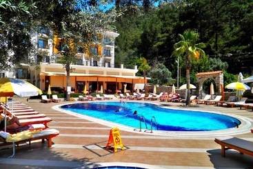 Meril Boutique Otel