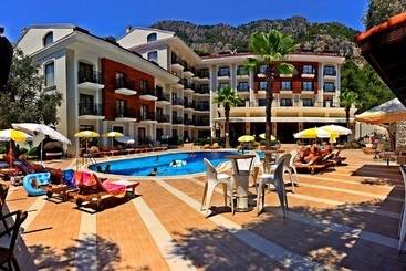 Meril Boutique Otel