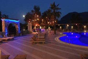 Meril Boutique Otel