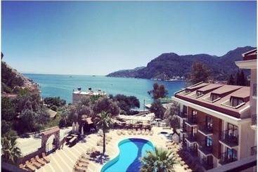 Meril Boutique Otel