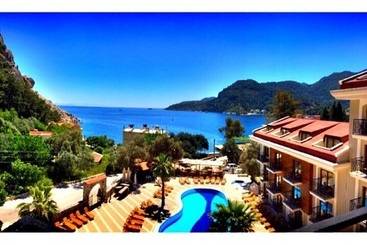 Meril Boutique Otel