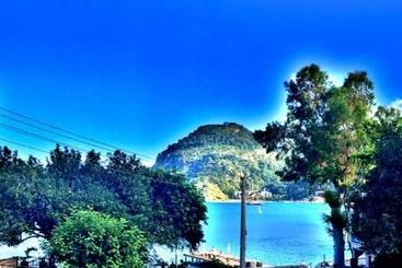 Meril Boutique Otel