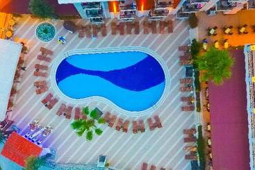 Meril Boutique Otel