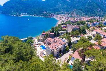 Meril Boutique Otel