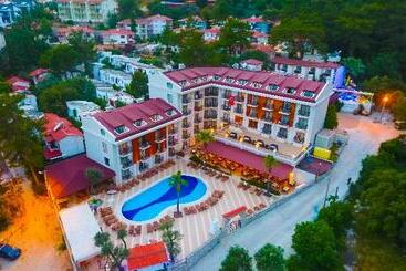 Meril Boutique Otel