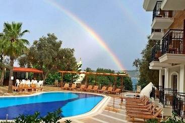 Meril Boutique Otel