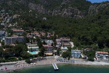 Meril Boutique Otel