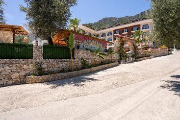 Meril Boutique Otel