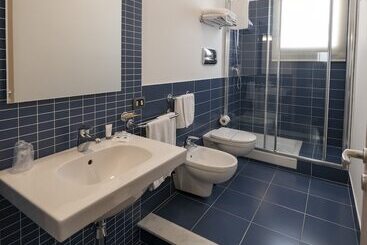 Residence Isabella Sport