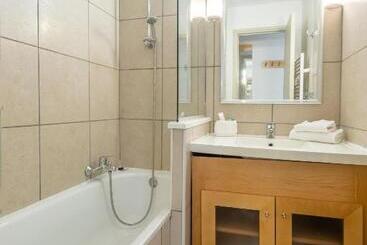 Residence Pierre & Vacances La Foret