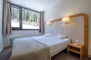 Residence Pierre & Vacances La Foret