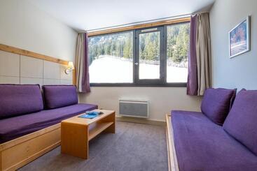Residence Pierre & Vacances La Foret