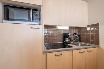 Residence Pierre & Vacances La Foret
