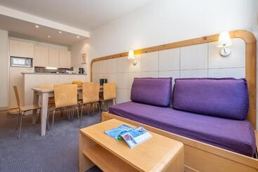 Residence Pierre & Vacances La Foret