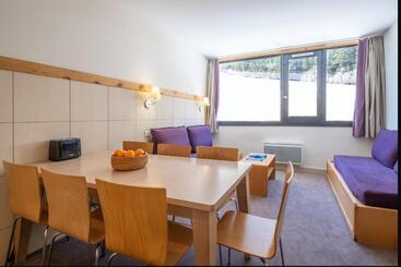 Residence Pierre & Vacances La Foret