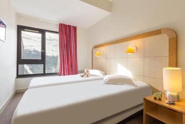 Residence Pierre & Vacances La Foret