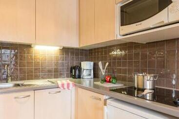 Residence Pierre & Vacances La Foret