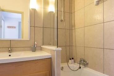 Residence Pierre & Vacances La Foret