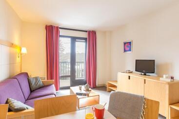 Residence Pierre & Vacances La Foret