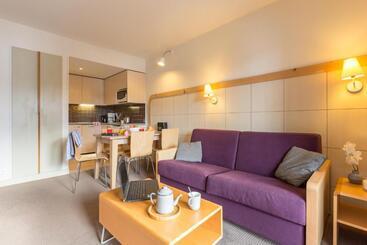 Residence Pierre & Vacances La Foret