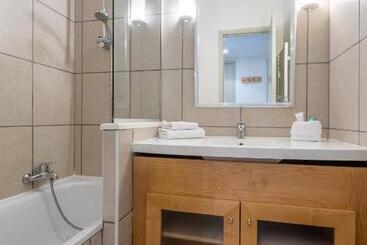 Residence Pierre & Vacances La Foret