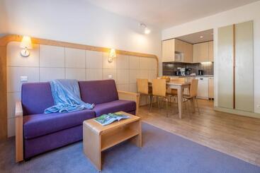 Residence Pierre & Vacances La Foret