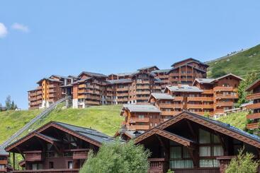 Residence Pierre & Vacances Premium Les Crets