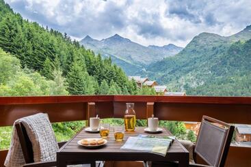 Residence Pierre & Vacances Premium Les Crets
