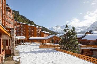 Residence Pierre & Vacances Premium Les Crets