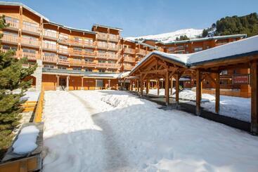 Residence Pierre & Vacances Premium Les Crets