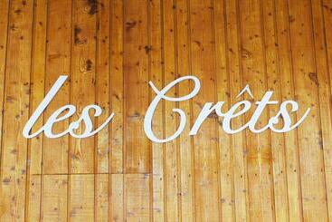 Residence Pierre & Vacances Premium Les Crets
