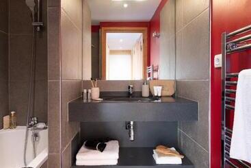 Residence Pierre & Vacances Premium Les Crets