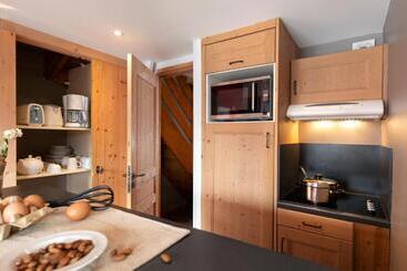 Residence Pierre & Vacances Premium Les Crets