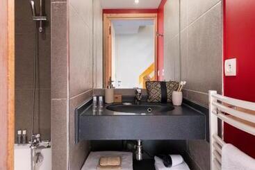 Residence Pierre & Vacances Premium Les Crets