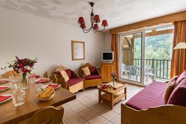 اقامتگاه Lagrange Vacances L Ardoisiere